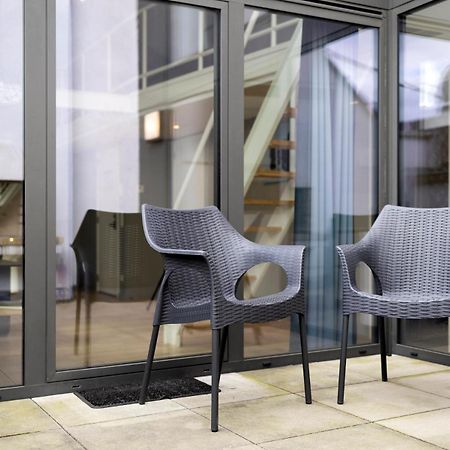 Ferienwohnung Smartflats - Rubens Antwerpen Exterior foto