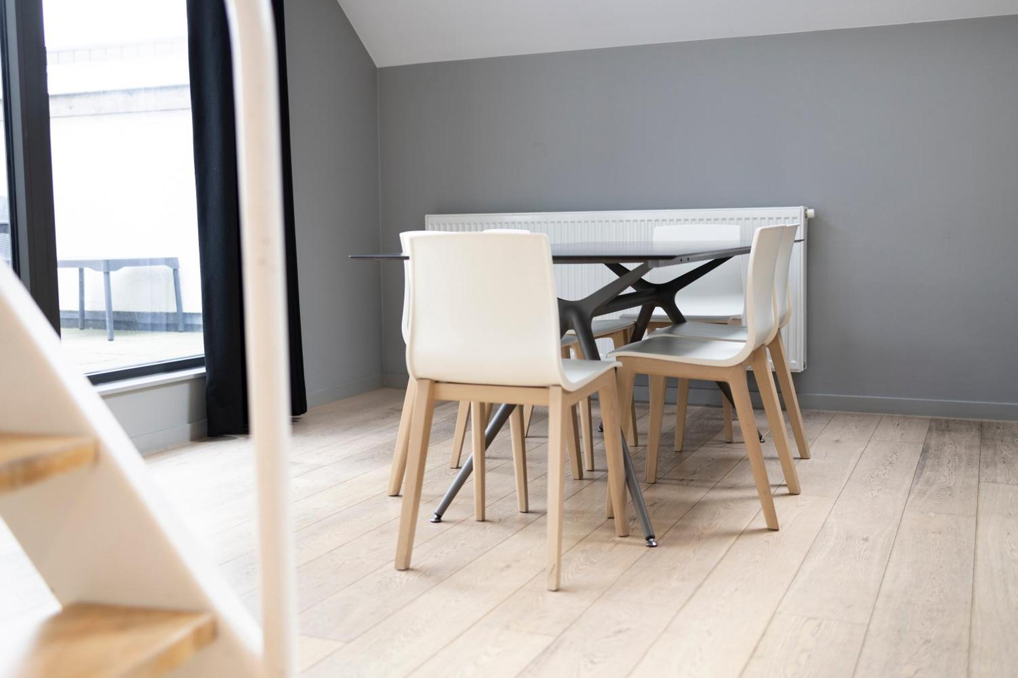 Ferienwohnung Smartflats - Rubens Antwerpen Exterior foto