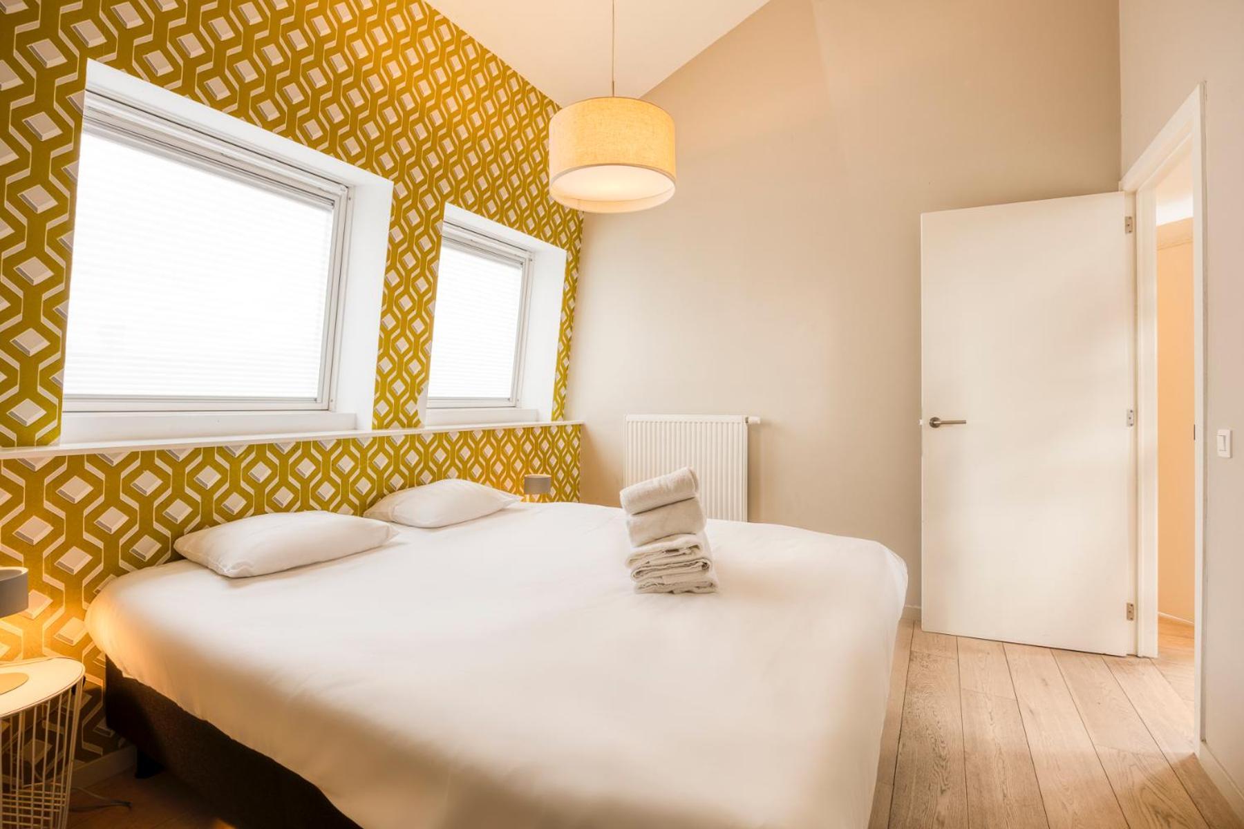 Ferienwohnung Smartflats - Rubens Antwerpen Exterior foto