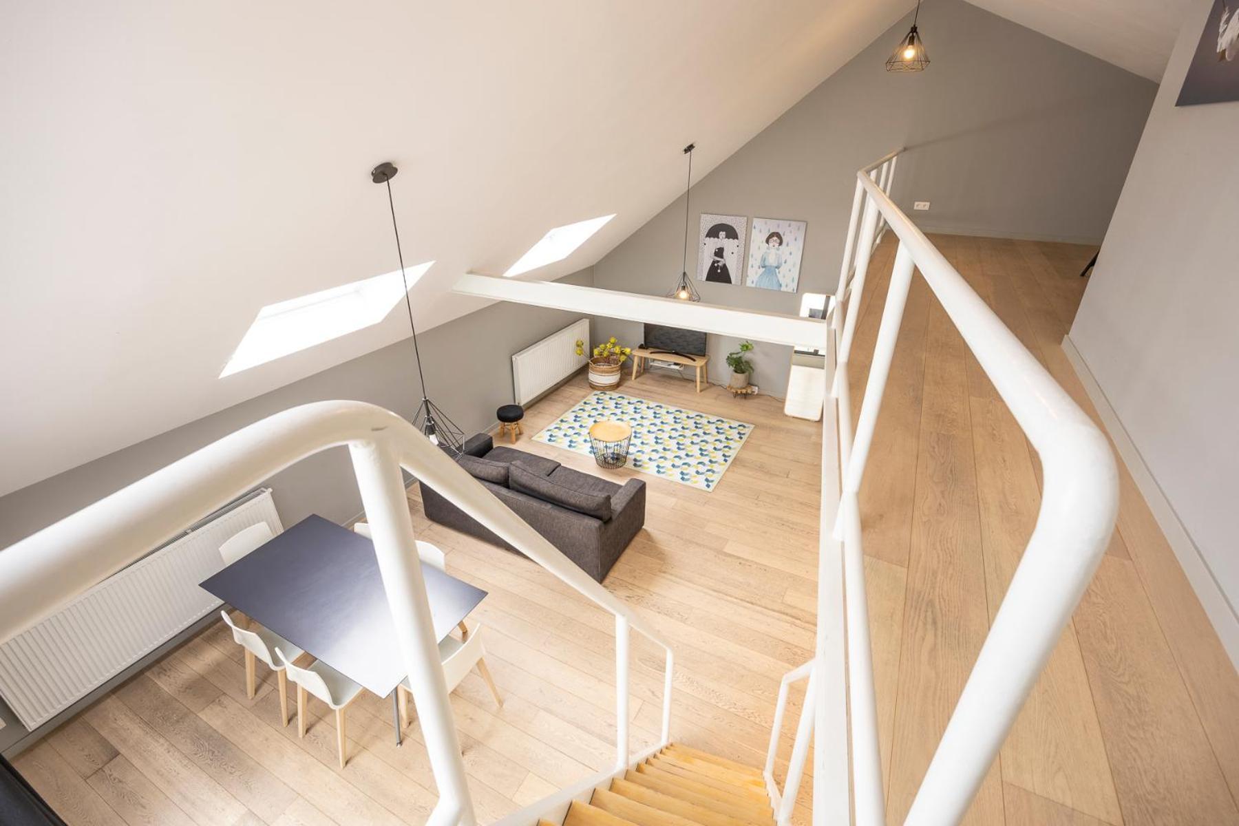 Ferienwohnung Smartflats - Rubens Antwerpen Exterior foto