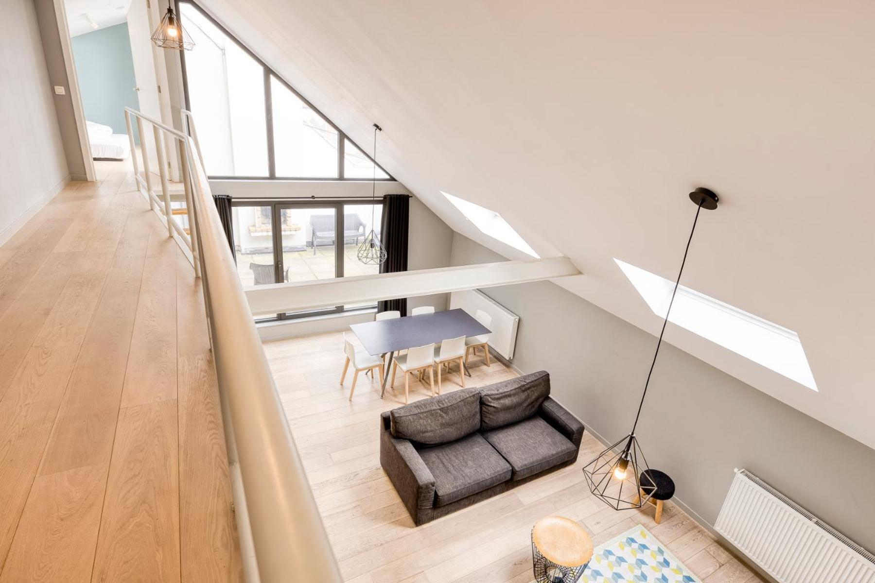 Ferienwohnung Smartflats - Rubens Antwerpen Exterior foto