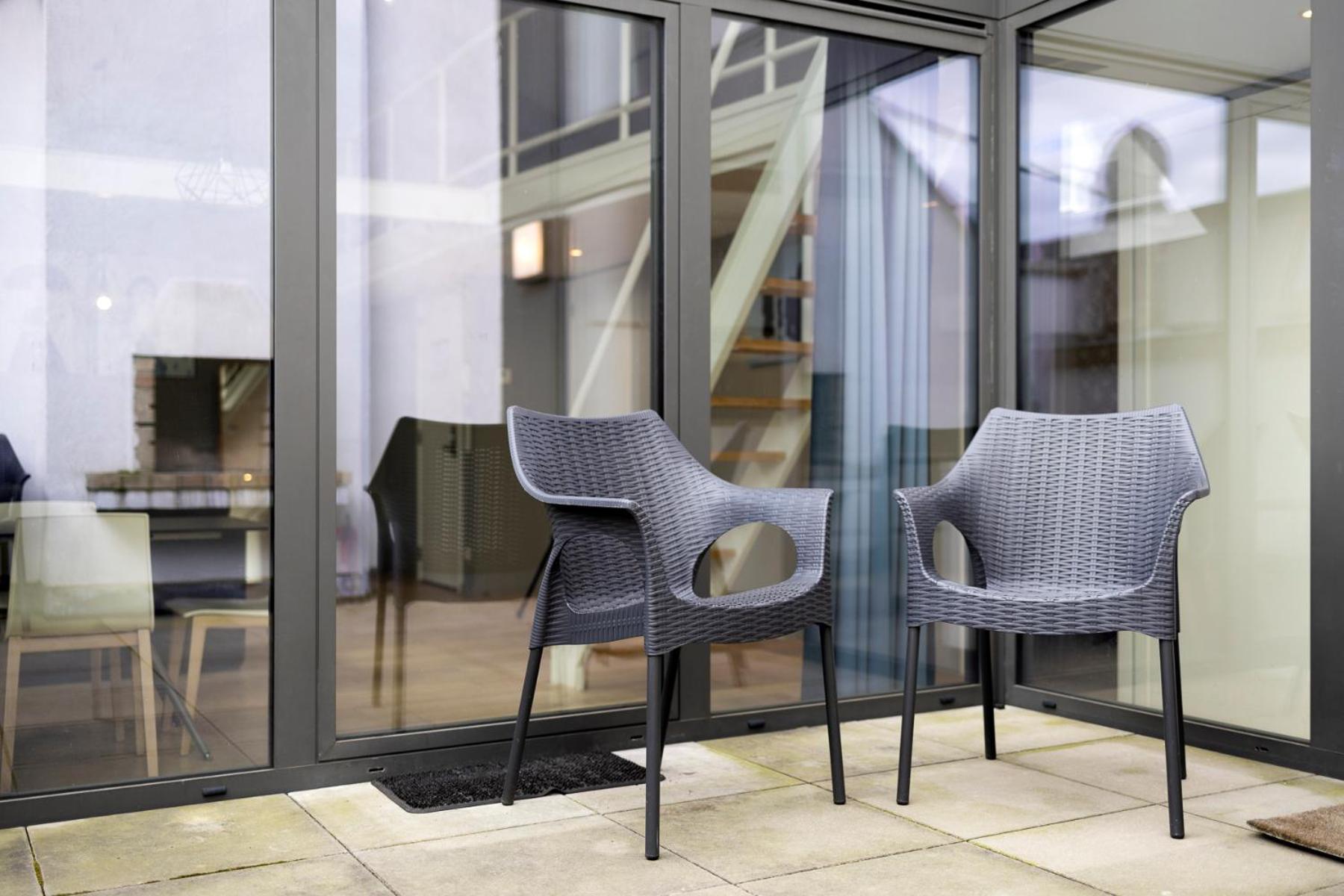 Ferienwohnung Smartflats - Rubens Antwerpen Exterior foto
