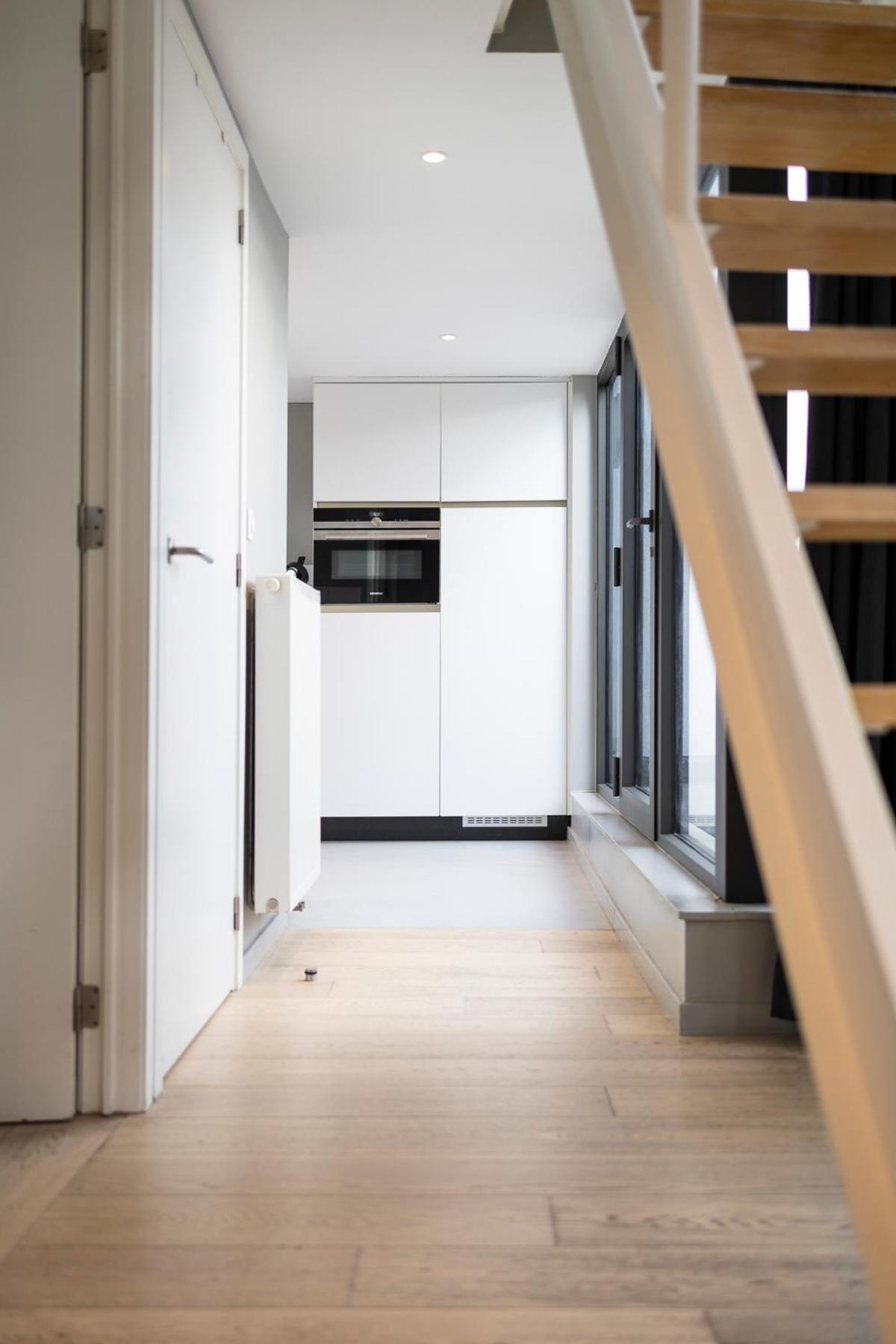 Ferienwohnung Smartflats - Rubens Antwerpen Exterior foto