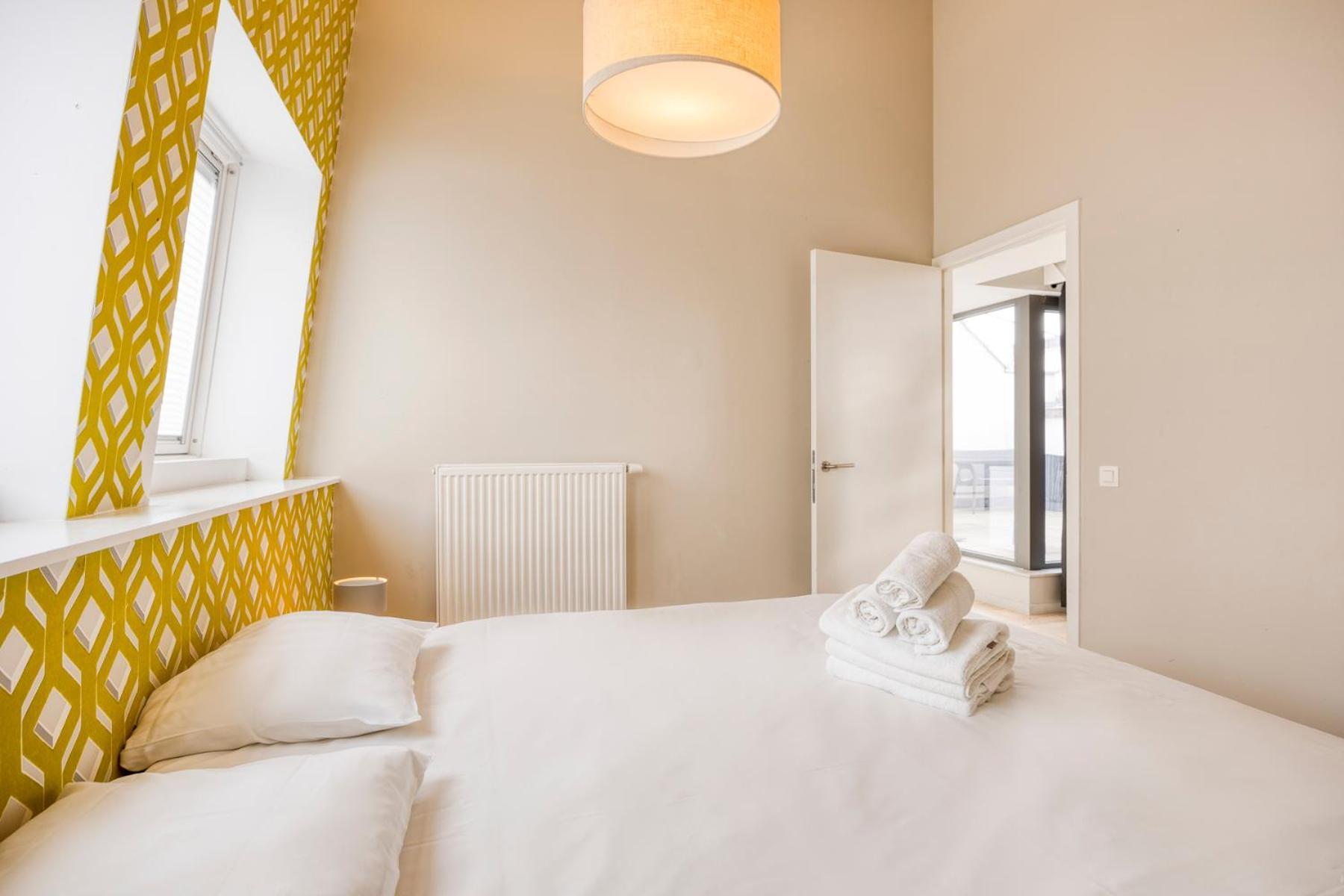 Ferienwohnung Smartflats - Rubens Antwerpen Exterior foto