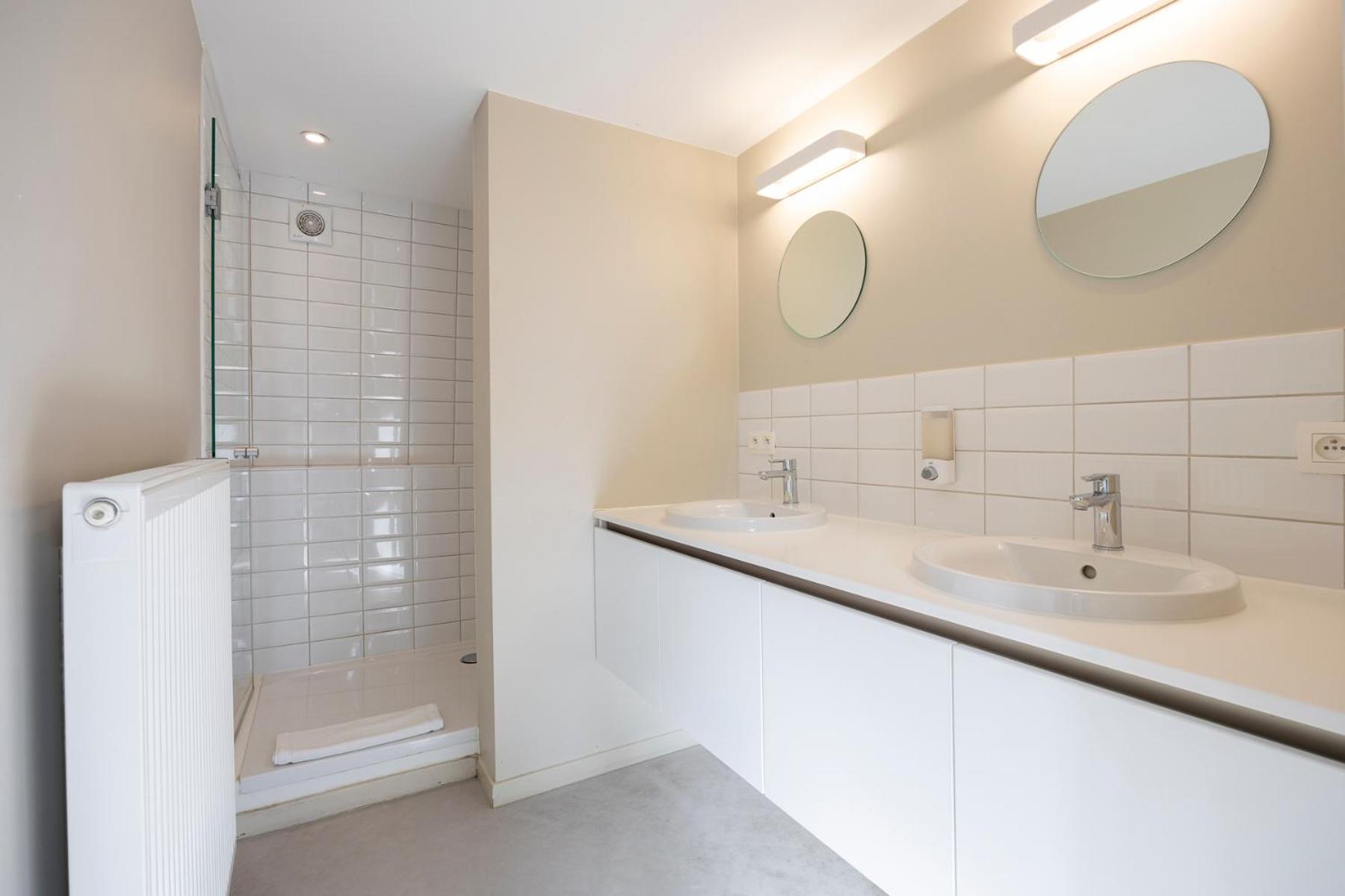 Ferienwohnung Smartflats - Rubens Antwerpen Exterior foto